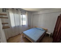 Alquiler de una habitación en piso compartido en Somosierra
