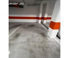 Se alquila estudio a estrenar en Campanillas para larga temporada