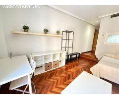Piso en Venta en Madrid de las Caderechas, Madrid