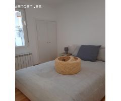 Piso en Venta en Madrid de las Caderechas, Madrid