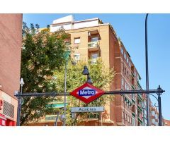 Piso en Venta en Madrid de las Caderechas, Madrid