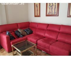 Piso en Venta en Madrid de las Caderechas, Madrid