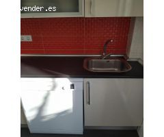Piso en Venta en Madrid de las Caderechas, Madrid