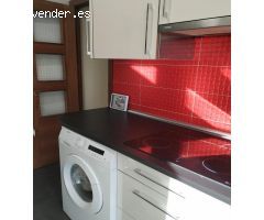 Piso en Venta en Madrid de las Caderechas, Madrid