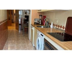 Atico en Venta en Madrid de las Caderechas, Madrid