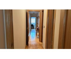 Atico en Venta en Madrid de las Caderechas, Madrid