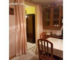 Piso en Venta en Madrid de las Caderechas, Madrid