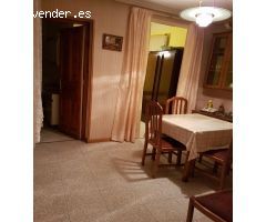 Piso en Venta en Madrid de las Caderechas, Madrid