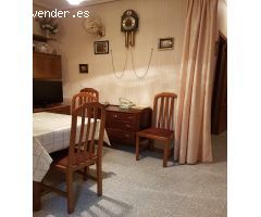 Piso en Venta en Madrid de las Caderechas, Madrid