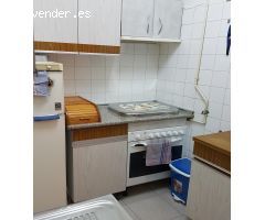 Piso en Venta en Madrid de las Caderechas, Madrid