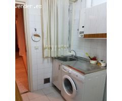 Piso en Venta en Madrid de las Caderechas, Madrid