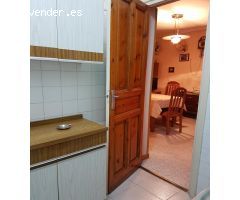 Piso en Venta en Madrid de las Caderechas, Madrid