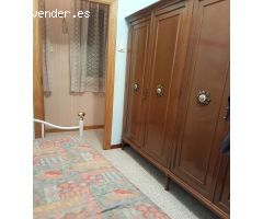 Piso en Venta en Madrid de las Caderechas, Madrid