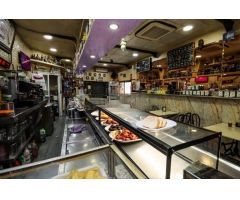 Local comercial en Venta en Madrid de las Caderechas, Madrid