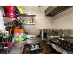 Local comercial en Venta en Madrid de las Caderechas, Madrid