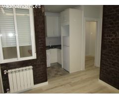 Piso en Venta en Madrid de las Caderechas, Madrid
