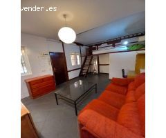 Estudio en Venta en Madrid de las Caderechas, Madrid
