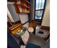 Estudio en Venta en Madrid de las Caderechas, Madrid