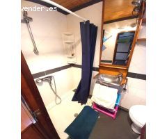 Estudio en Venta en Madrid de las Caderechas, Madrid