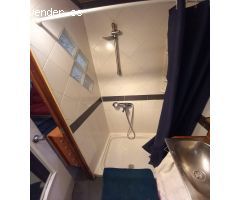 Estudio en Venta en Madrid de las Caderechas, Madrid