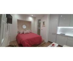 Estudio en Venta en Madrid de las Caderechas, Madrid