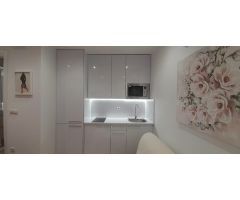 Estudio en Venta en Madrid de las Caderechas, Madrid