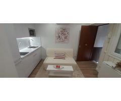 Estudio en Venta en Madrid de las Caderechas, Madrid