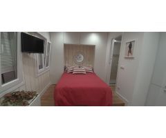 Estudio en Venta en Madrid de las Caderechas, Madrid