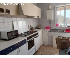 Apartamento en Venta en Madrid de las Caderechas, Madrid