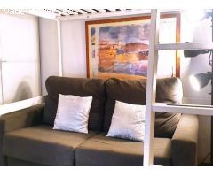 Estudio en Venta en Madrid de las Caderechas, Madrid