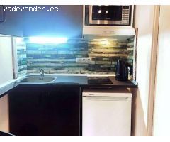 Estudio en Venta en Madrid de las Caderechas, Madrid