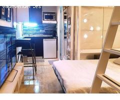 Estudio en Venta en Madrid de las Caderechas, Madrid