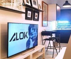 Estudio en Venta en Madrid de las Caderechas, Madrid
