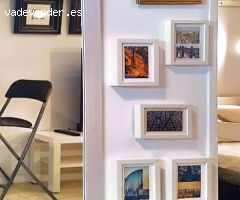 Estudio en Venta en Madrid de las Caderechas, Madrid