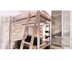 Estudio en Venta en Madrid de las Caderechas, Madrid