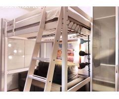 Estudio en Venta en Madrid de las Caderechas, Madrid