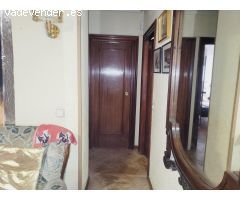 Fantástico piso en San Pascual