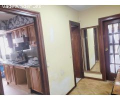 Fantástico piso en San Pascual