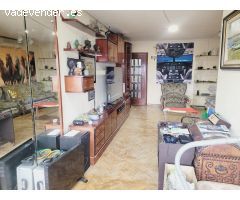 Fantástico piso en San Pascual