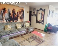 Fantástico piso en San Pascual