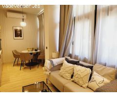 Precioso Apartamento en San Pascual