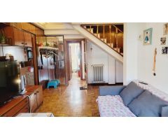 Ático Dúplex  en venta en Pueblo Nuevo (Ascao)
