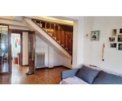 Ático Dúplex  en venta en Pueblo Nuevo (Ascao)