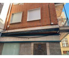 PISO CÉNTRICO DE 2 HABITACIONES. COMO NUEVO