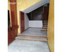 PISO CÉNTRICO