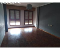 PISO CÉNTRICO
