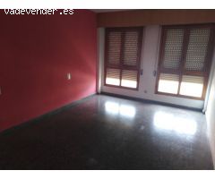 PISO CÉNTRICO