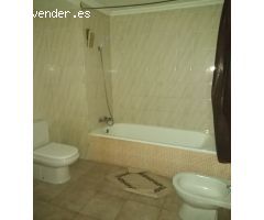 PISO CÉNTRICO