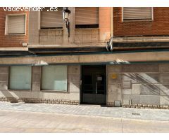 PISO CÉNTRICO COMO NUEVO. 2 HABITACIONES