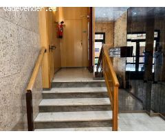 PISO CÉNTRICO COMO NUEVO. 2 HABITACIONES